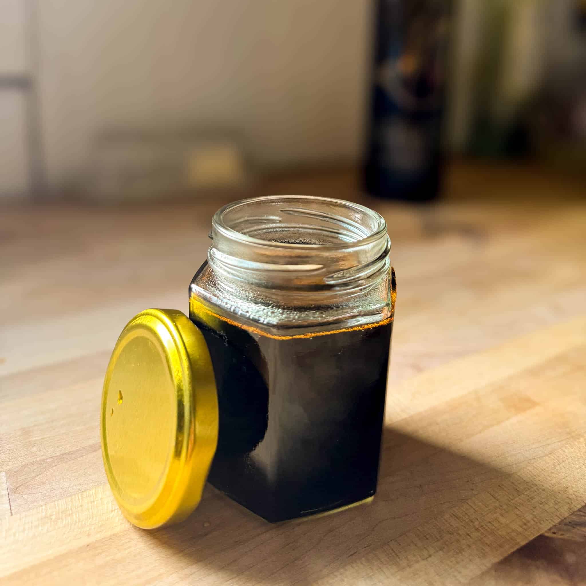 How to Make a Simple and Flavorful Balsamic Reduction with AOOC Balsamics