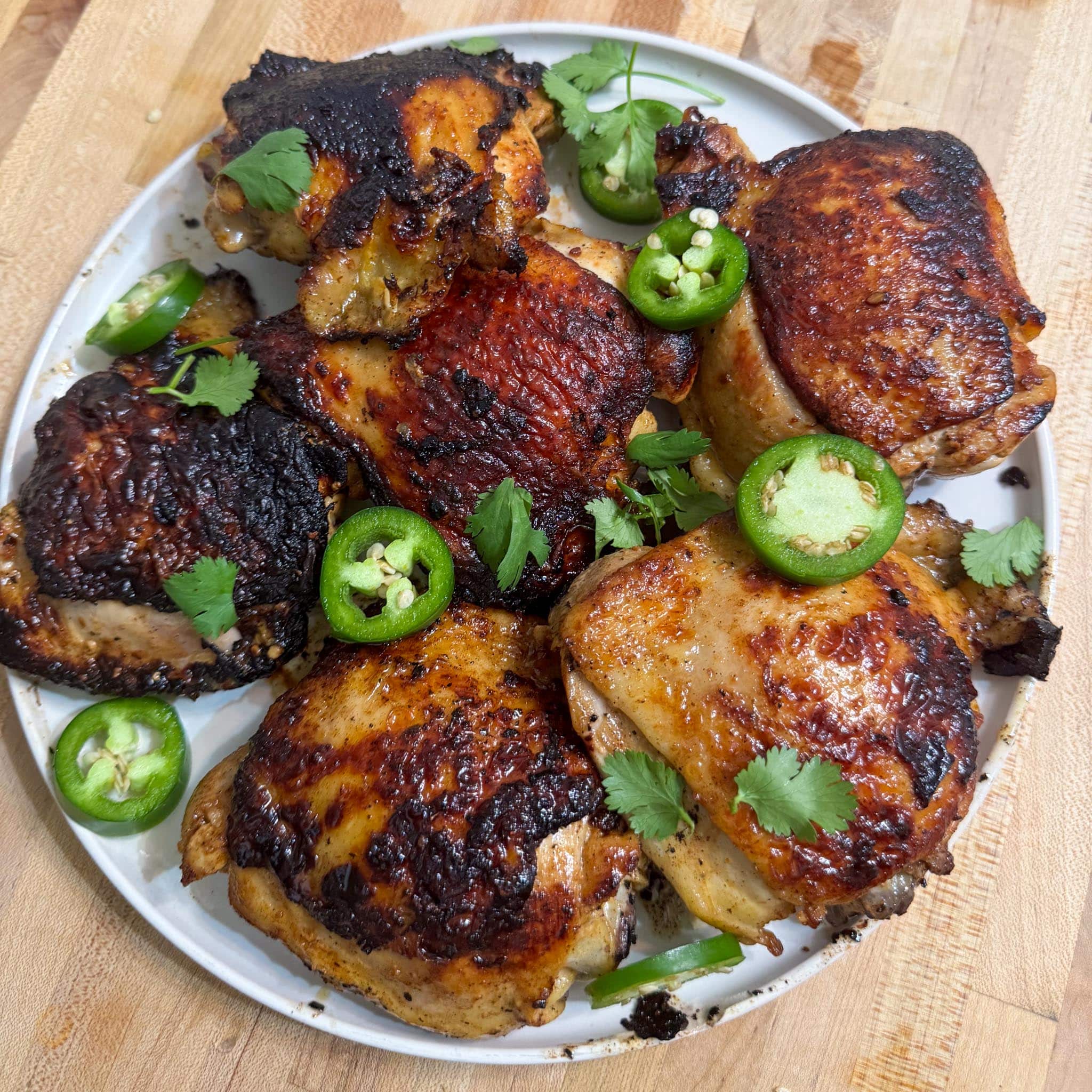 Grilled Chili Lime Chicken – A Zesty Delight with AOOC Persian Lime Olive Oil