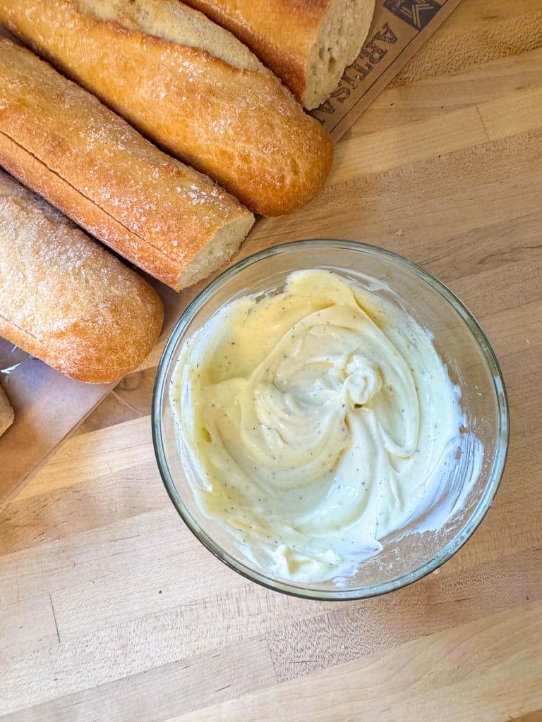 The Easiest Garlic Aioli You’ll Ever Make (and You’ll Want It on Everything)”